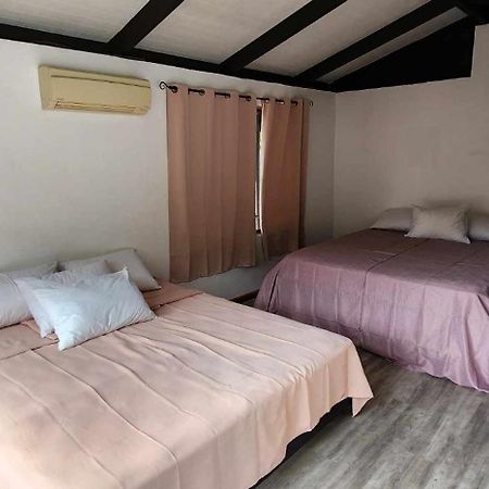 Appartements Au Coeur De Maharepa Maharepa  Εξωτερικό φωτογραφία