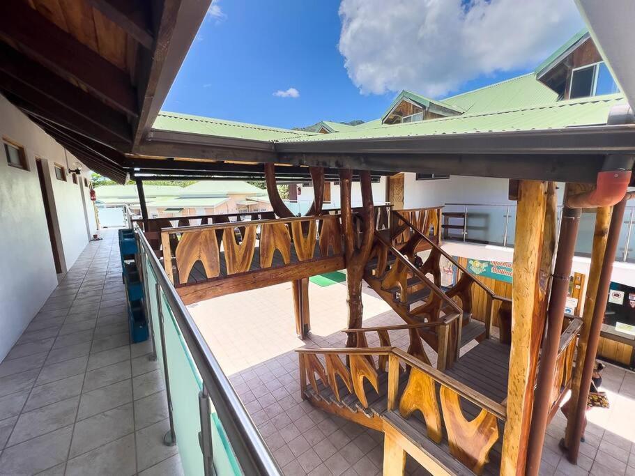 Appartements Au Coeur De Maharepa Maharepa  Εξωτερικό φωτογραφία