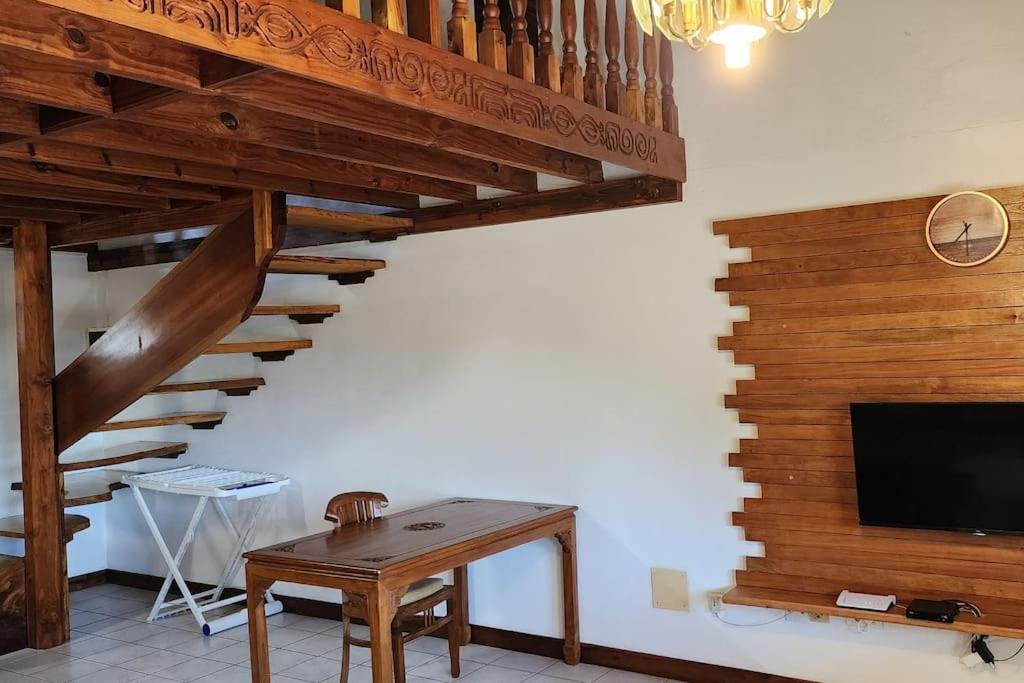 Appartements Au Coeur De Maharepa Maharepa  Εξωτερικό φωτογραφία