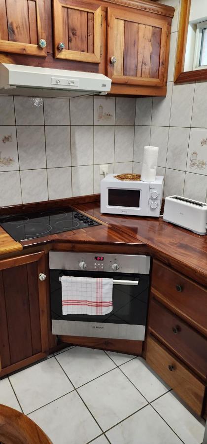 Appartements Au Coeur De Maharepa Maharepa  Εξωτερικό φωτογραφία