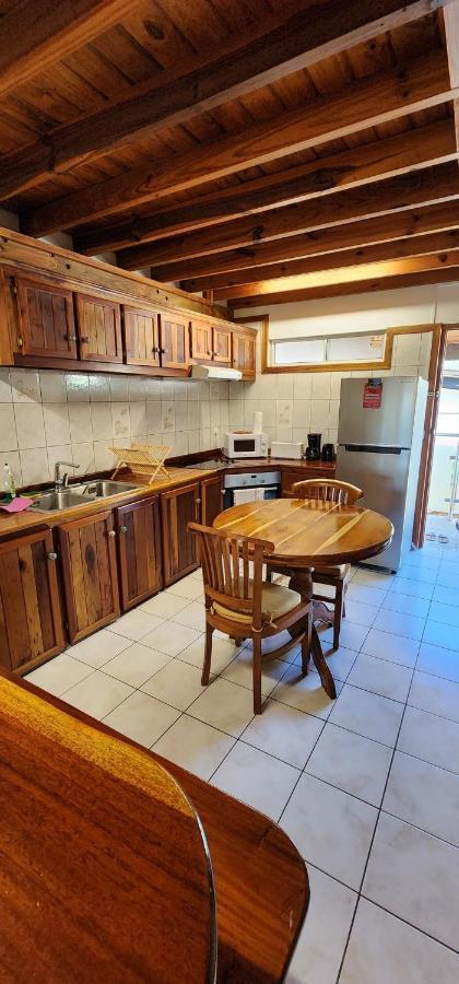 Appartements Au Coeur De Maharepa Maharepa  Εξωτερικό φωτογραφία