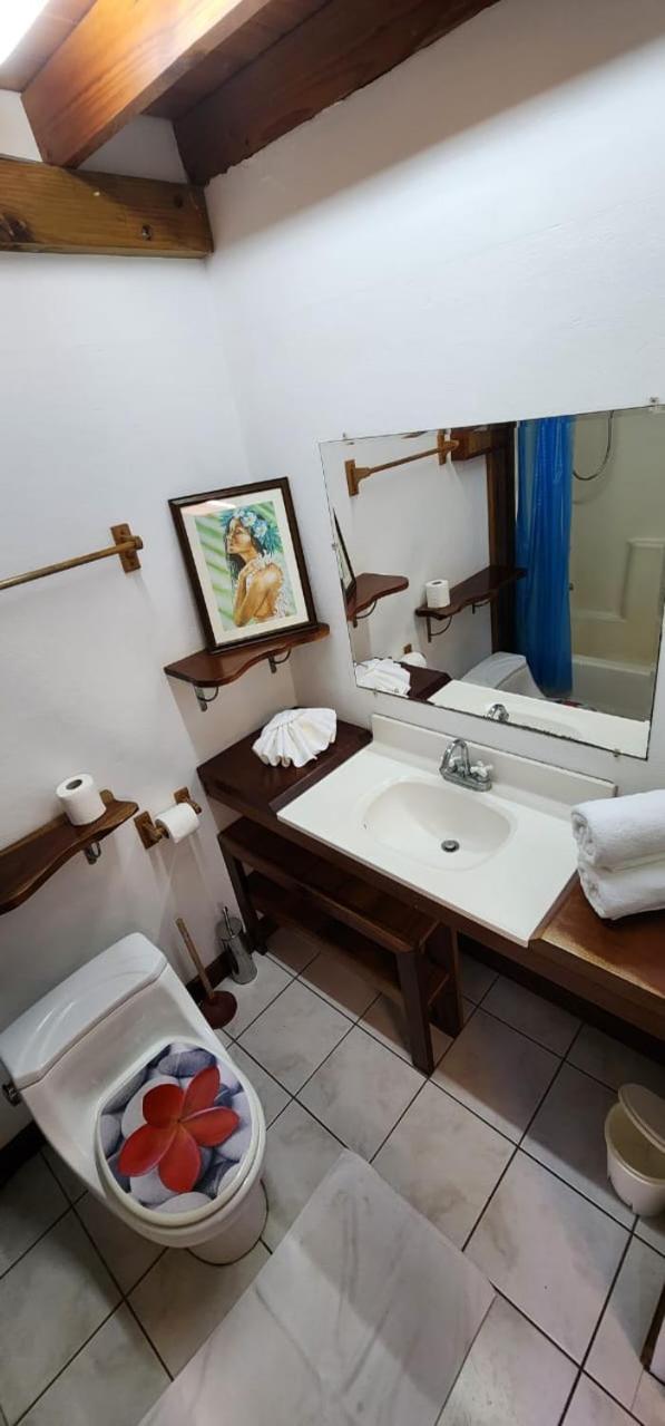 Appartements Au Coeur De Maharepa Maharepa  Εξωτερικό φωτογραφία