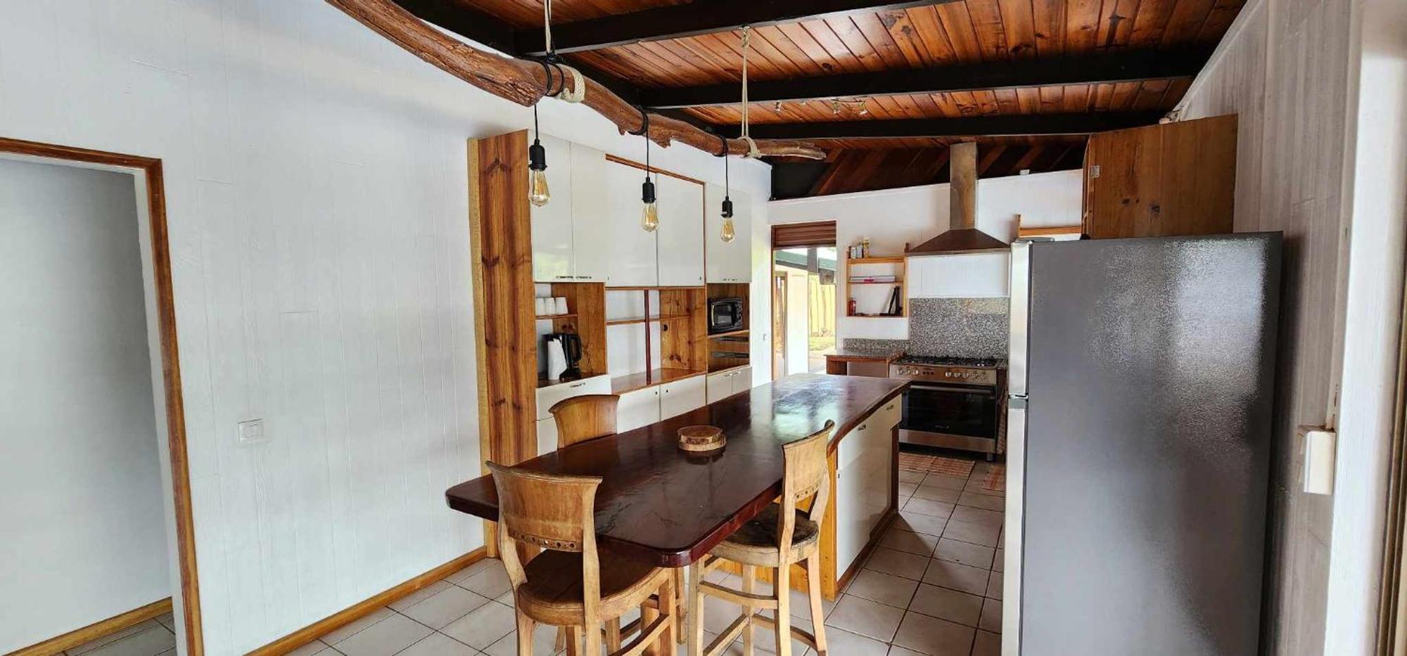 Appartements Au Coeur De Maharepa Maharepa  Εξωτερικό φωτογραφία